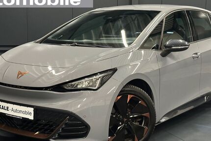 Cupra Born 61.000 km 23.890 &euro; Helmstedt 38350