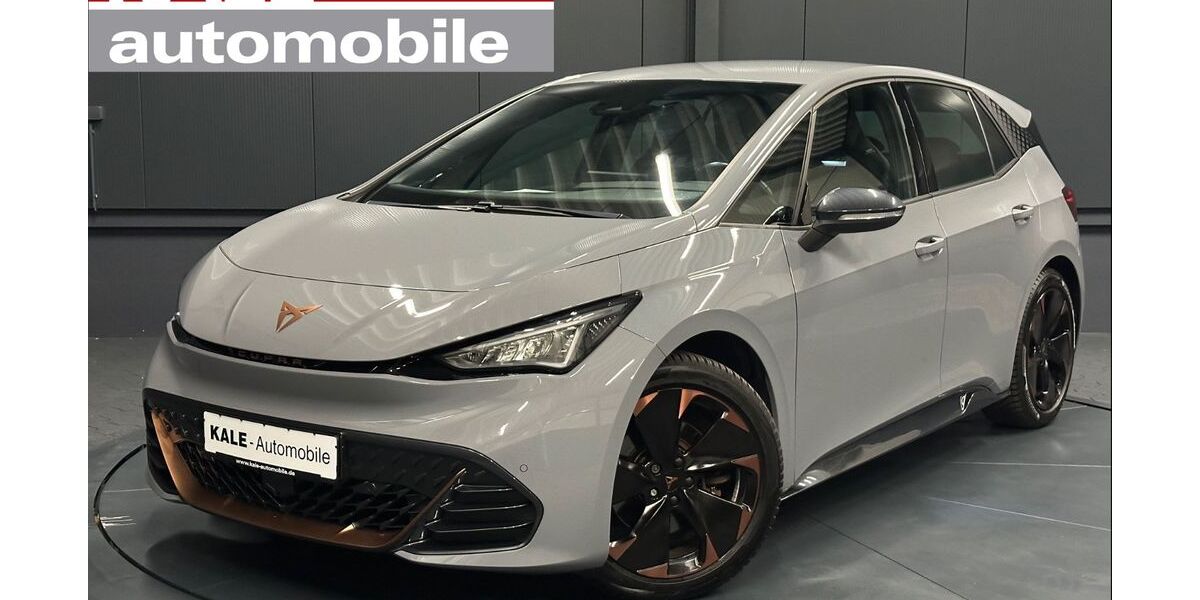 Cupra Born 61.000 km 23.890 &euro; Helmstedt 38350