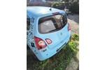 Renault Twingo 120.000 km 3.500 € Wendeburg 38176