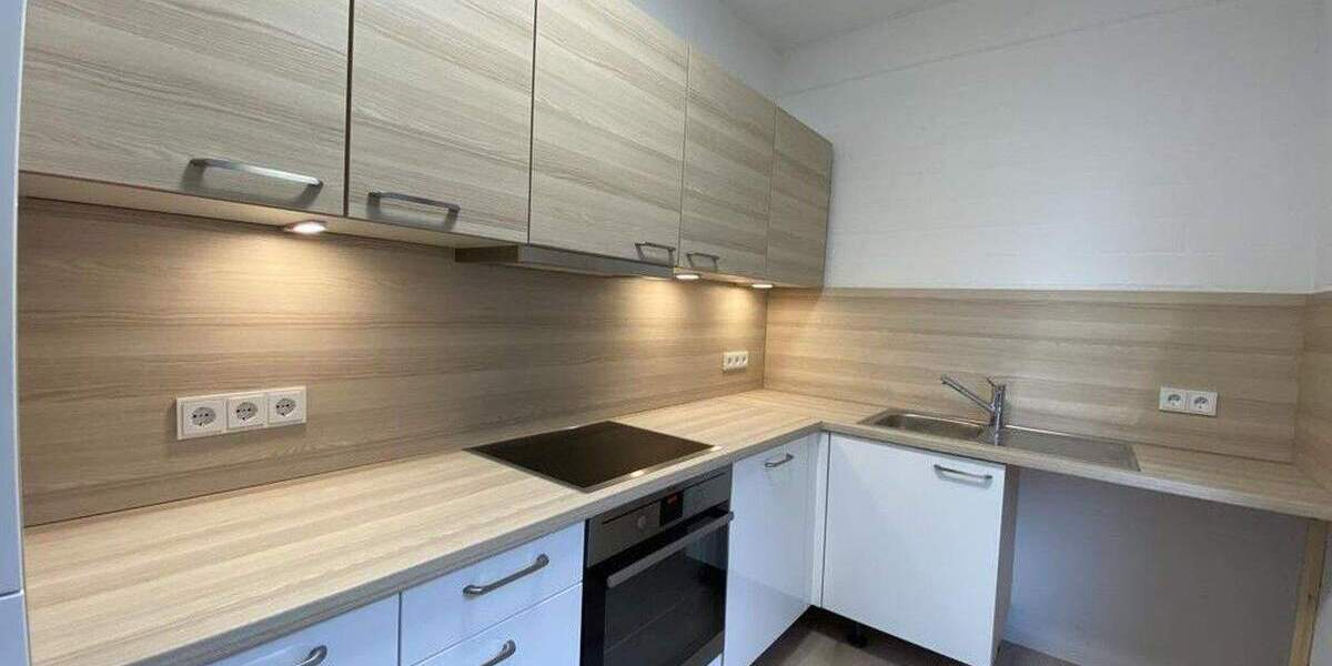 Etagenwohnung Meine / Abbesbüttel Abbesbüttel - 2 Zimmer, 55 m&sup2;, 670&euro; | Angebot:25563811