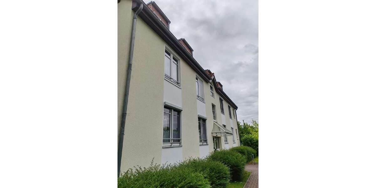 Etagenwohnung Wolfsburg Ehmen - 2 Zimmer, 59 m&sup2;, 122.500&euro; | Angebot:24134558