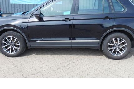 VW Tiguan 46.500 km 23.990 &euro; Vordorf 38533