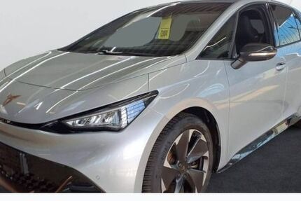 Cupra Born 15.654 km 34.350 &euro; Wolfsburg 38440