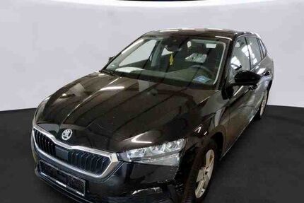 Skoda Scala 73.000 km 13.390 &euro; Braunschweig 38116