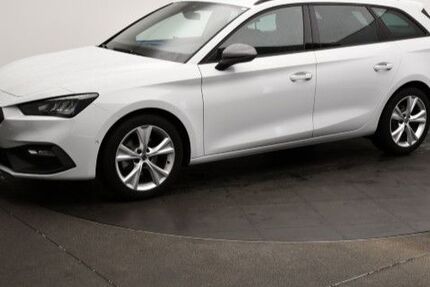 Seat Leon 25.523 km 26.350 &euro; Wolfsburg 38440
