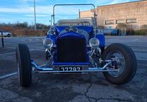 Gebrauchtwagen Ford Andere