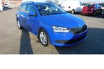 Skoda Fabia 1.0 Ambition TSI BMT DSG Navi Klima 13.000 km 16.990 &euro; Vordorf 38533