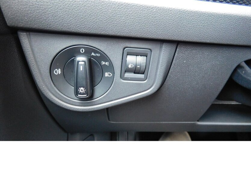 Polo 1.0 Life MPI BMT 4Trg Klima Navi LED