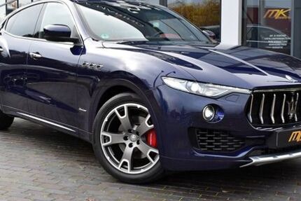 Maserati Levante 85.850 km 33.990 &euro; Braunschweig 38114