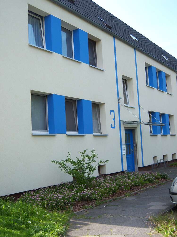 Wohnung zum Mieten in Wolfsburg 337,50 € 37.5 m²