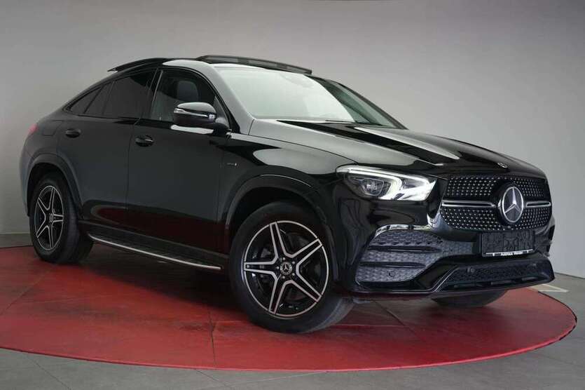 GLE 350