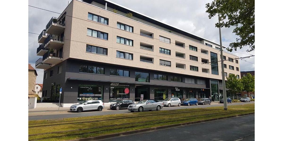 Etagenwohnung Braunschweig Broitzem - 4 Zimmer, 91 m&sup2;, 400.000&euro; | Angebot:26419184