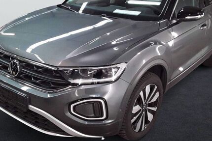 VW T-Roc 19.986 km 28.480 &euro; Helmstedt 38350