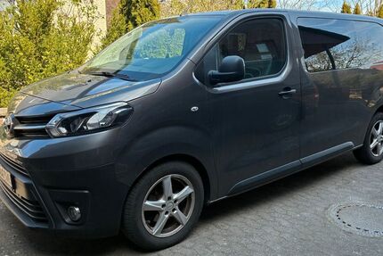 Toyota Proace (Verso) 92.000 km 15.000 &euro; Meine 38527