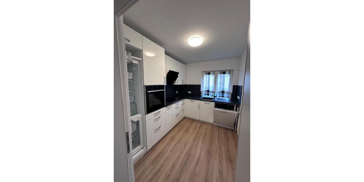 Erdgeschoßwohnung Gifhorn - 3 Zimmer, 81 m&sup2;, 850&euro; | Angebot:24676715