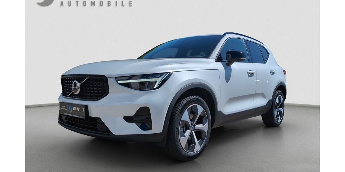 Volvo XC40 5.200 km 38.390 € Braunschweig 38114