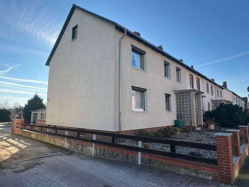 Haus zum Kaufen in Helmstedt 210.000 € 123 m²