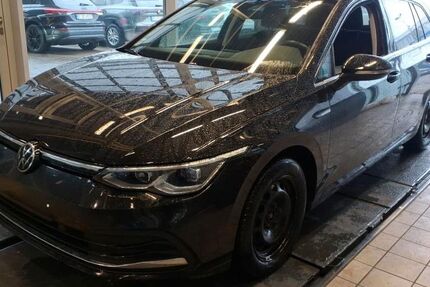 VW Golf 100.000 km 21.790 &euro; Helmstedt 38350