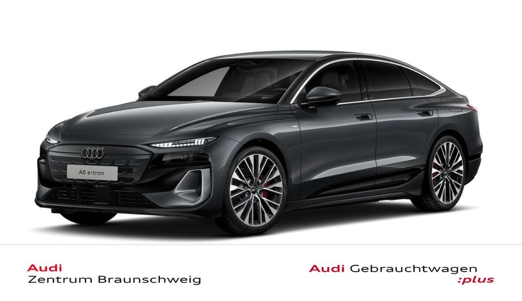 Audi A6 e-tron 7.100 km 65.480 &euro; Braunschweig 38124