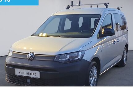 VW Caddy 77.400 km 20.550 € Braunschweig 38124