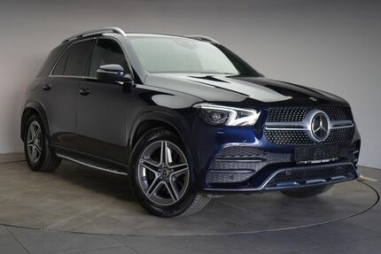 Mercedes-Benz GLE 300 67.000 km 54.990 &euro; Braunschweig 38110