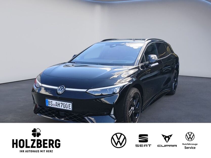 VW ID.7 10.500 km 60.990 € Braunschweig 38114
