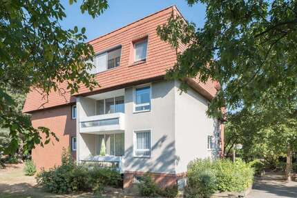 Wohnung Wolfsburg Westhagen - 1.5 Zimmer, 47 m&sup2;, 469&euro; | Angebot:25539091