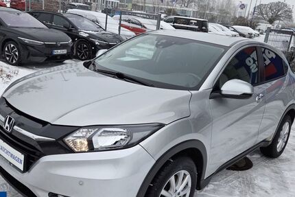 Honda HR-V 156.124 km 10.799 &euro; Wolfsburg 38446