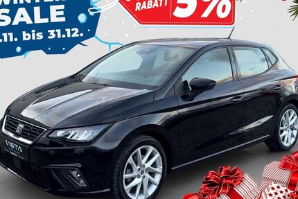 Seat Ibiza 52.752 km 16.900 &euro; Braunschweig 38122