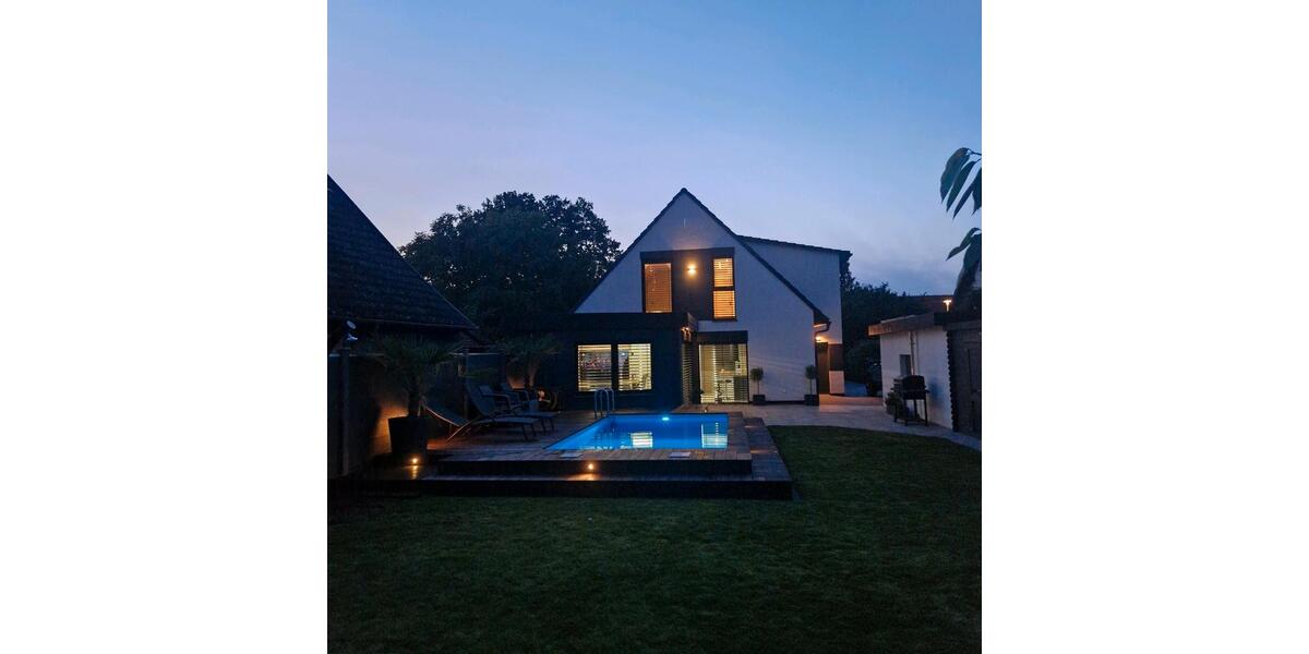 Einfamilienhaus Braunschweig - 9 Zimmer, 237 m&sup2;, 820.000&euro; | Angebot:26354972