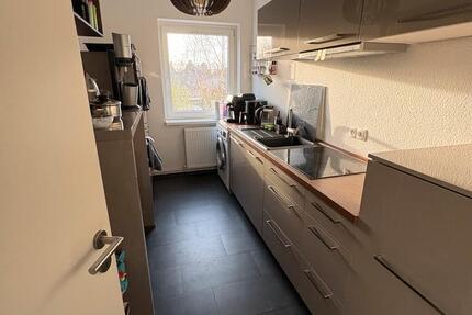Wohnung Braunschweig Westliches Ringgebiet - 2 Zimmer, 56 m&sup2;, 500&euro; | Angebot:26621199