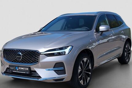 Volvo XC60 3.990 km 66.990 &euro; Braunschweig 38114