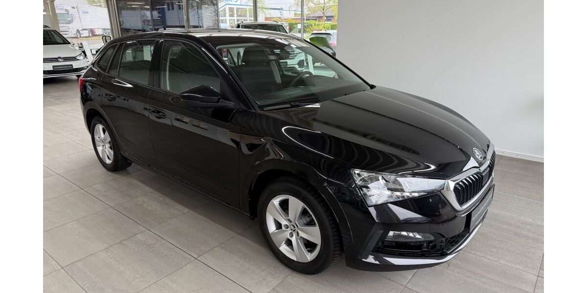 Skoda Scala 93.000 km 12.990 &euro; Braunschweig 38116