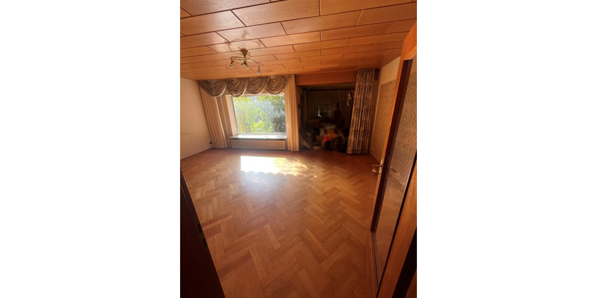 Geräumiges Reihenhaus mit Garage in BS-Melverode zu verkaufen 5 zimmer