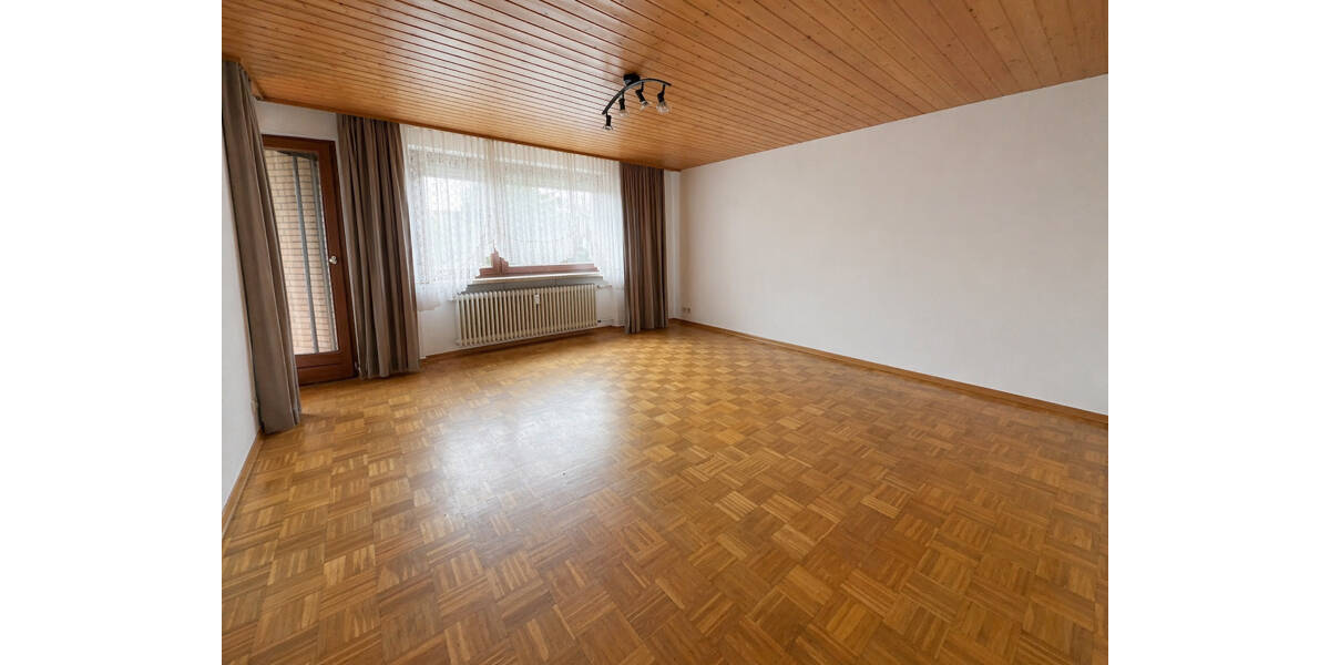 Etagenwohnung Braunschweig / Broitzem Broitzem - 3 Zimmer, 70 m&sup2;, 175.000&euro; | Angebot:26449391