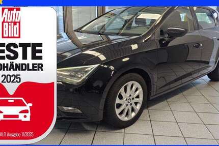 Seat Leon 184.176 km 4.600 € Wolfsburg Heiligendorf 38444