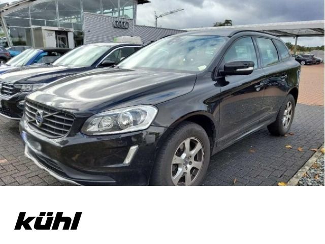 Volvo XC60 66.670 km 19.980 € Gifhorn 38518