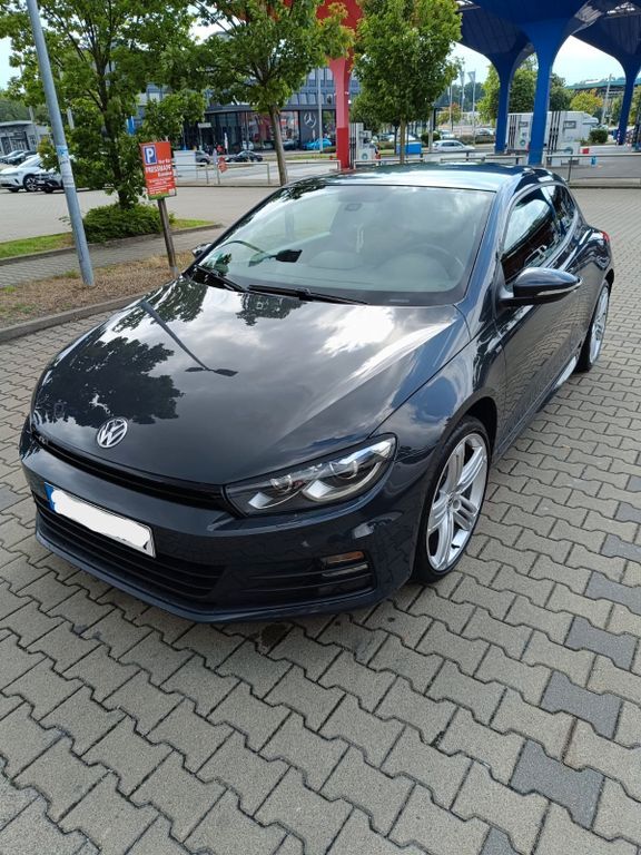 Scirocco