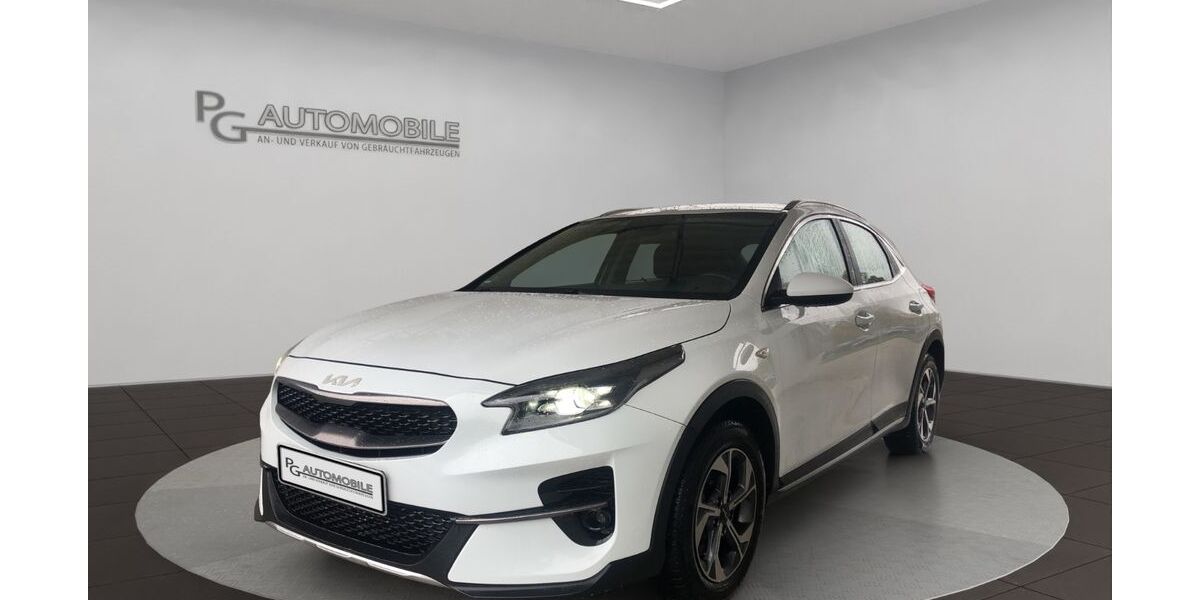 Kia XCeed 37.500 km 15.800 &euro; Braunschweig 38110