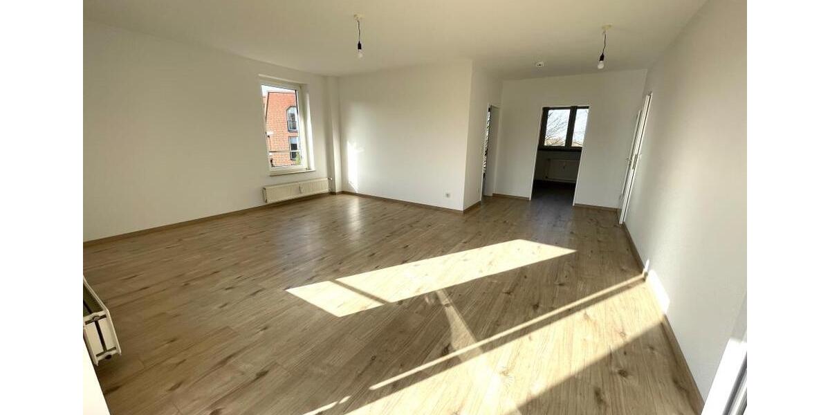 Etagenwohnung Wolfsburg Detmerode - 2 Zimmer, 62 m&sup2;, 529&euro; | Angebot:25348914