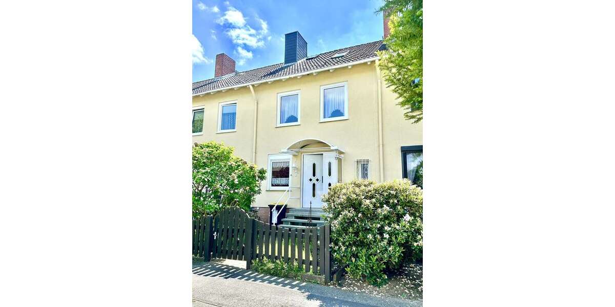 Einfamilienhaus Wolfsburg Alt-Wolfsburg - 3 Zimmer, 82 m&sup2;, 189.000&euro; | Angebot:26766901