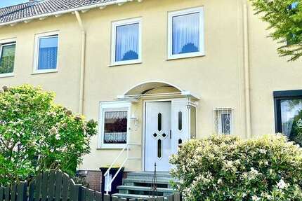 Haus Wolfsburg Alt-Wolfsburg - 3 Zimmer, 82 m&sup2;, 189.000&euro; | Angebot:26766901