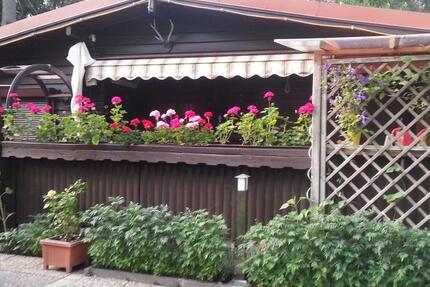 Ferienhaus Altersruhesitz Blockhaus Pachtland WesendorfGF 3 zimmer