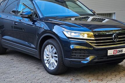 VW Touareg 22.500 km 54.444 € Braunschweig 38110