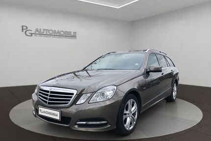 Mercedes E 250