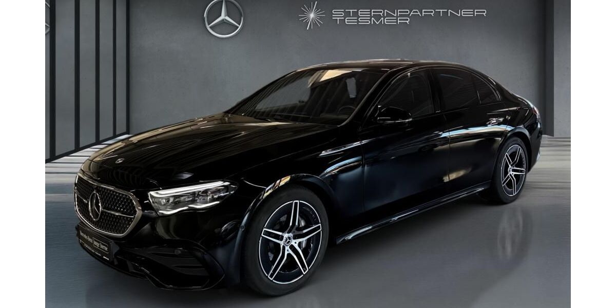 Mercedes-Benz E 450 13.512 km 72.840 &euro; Gifhorn 38518
