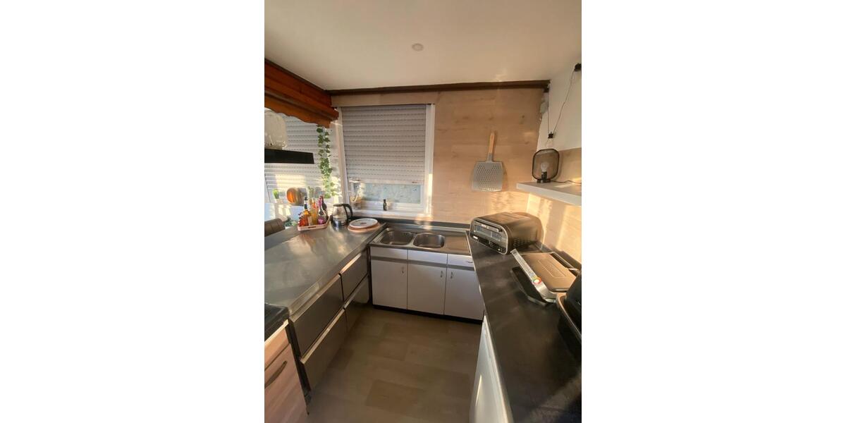 Bungalow Wolfsburg Almke - 5 Zimmer, 120 m&sup2;, 1.400&euro; | Angebot:26072908