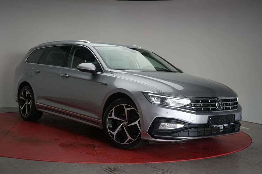 Passat Variant