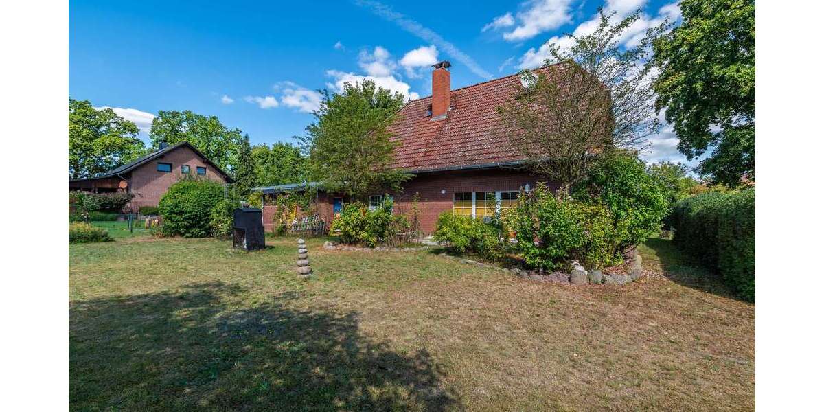 Haus zum Kaufen in Meinersen 395.000 € 162 m² 6 zimmer