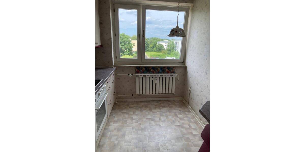 Etagenwohnung Detmerode Detmerode - 3 Zimmer, 80 m&sup2;, 139.000&euro; | Angebot:26819326
